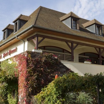 Hostellerie