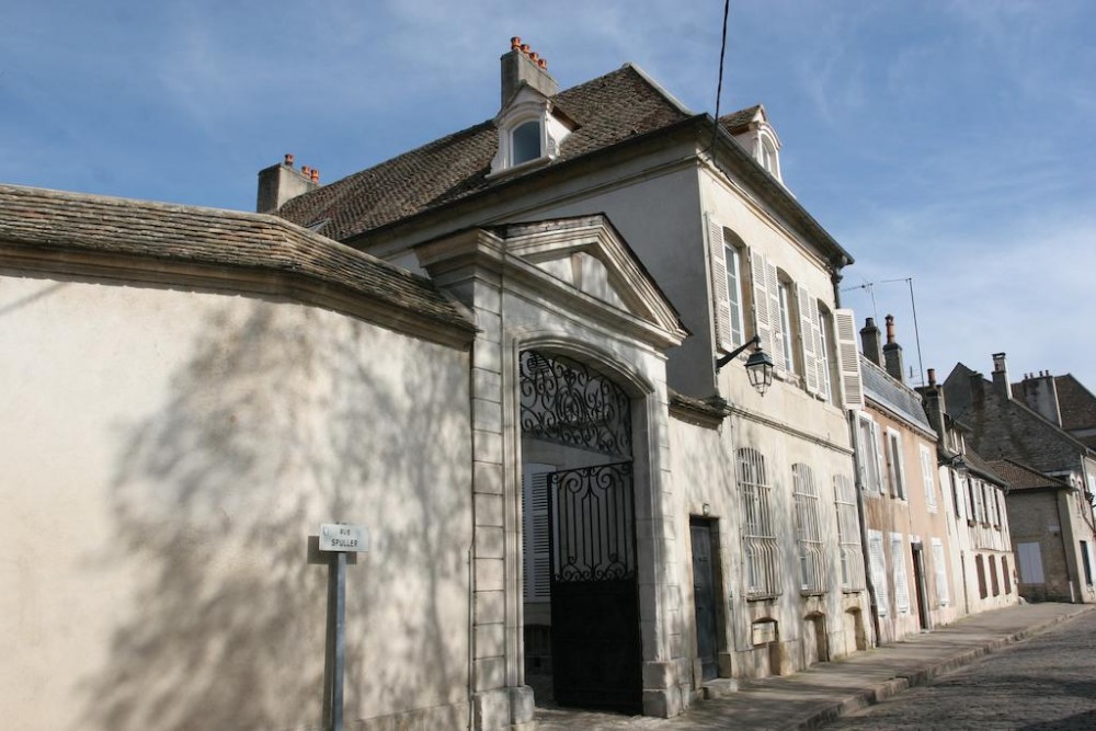 Photo de Côté Rempart