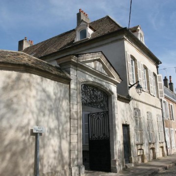 Côté