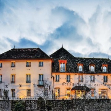 Hostellerie