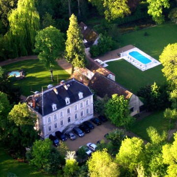 Château