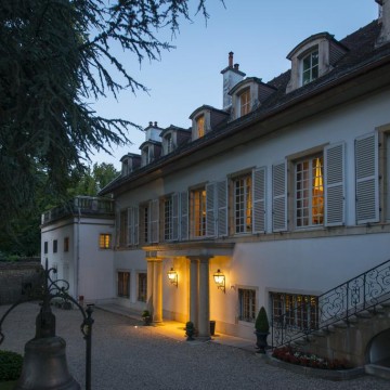 Château