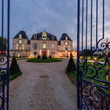 Château