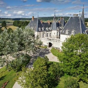 Château