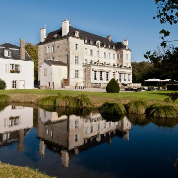 Château