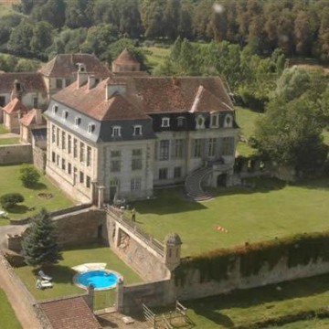 Château