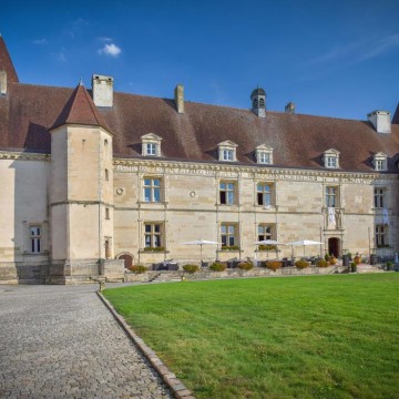 Château