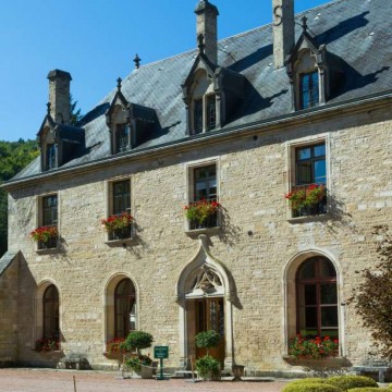 Abbaye