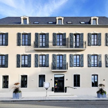 Hôtel