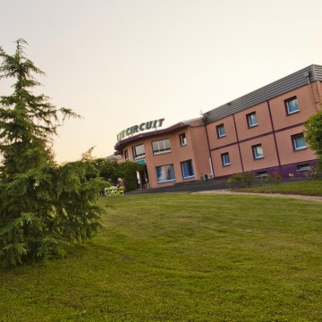 Hôtel