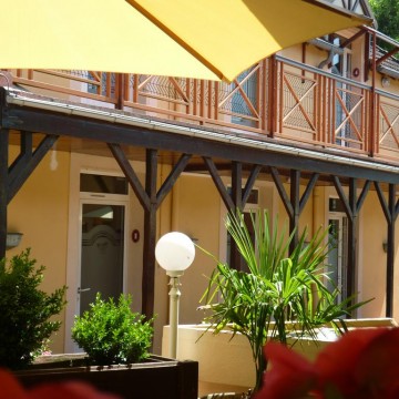 Hôtel