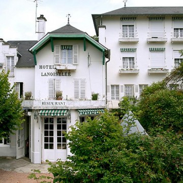 Hôtel