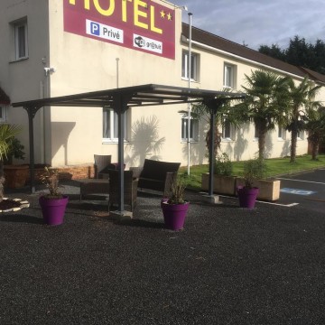 Garden's Hôtel