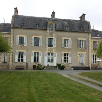Château