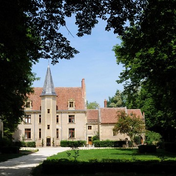 Château-Hôtel