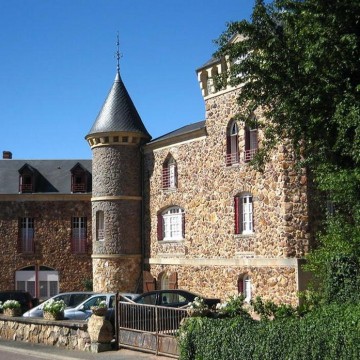 Gîtes