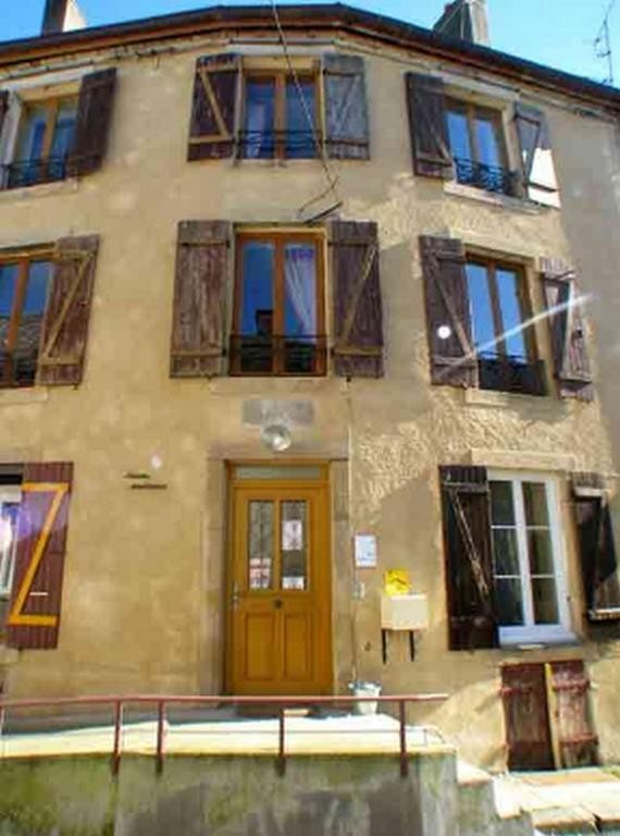 Photo de L'Ancien Presbytère