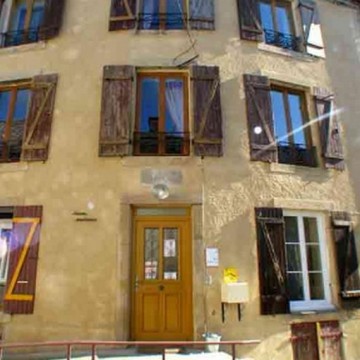 L'Ancien Presbytère