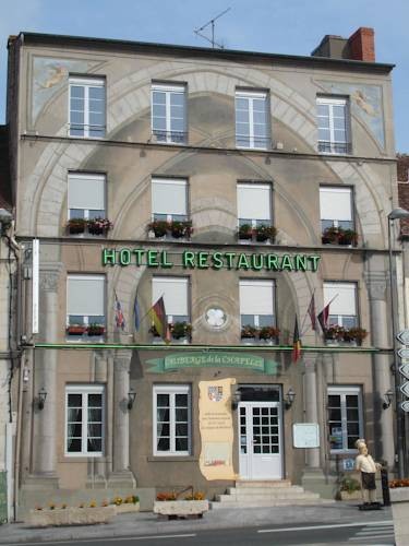 Photo de Auberge de la Chapelle