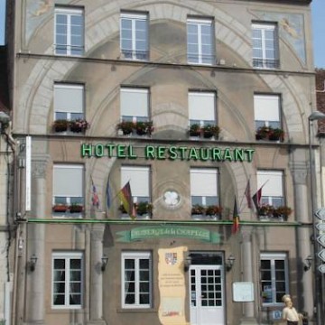 Auberge de la Chapelle