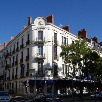 Hôtel