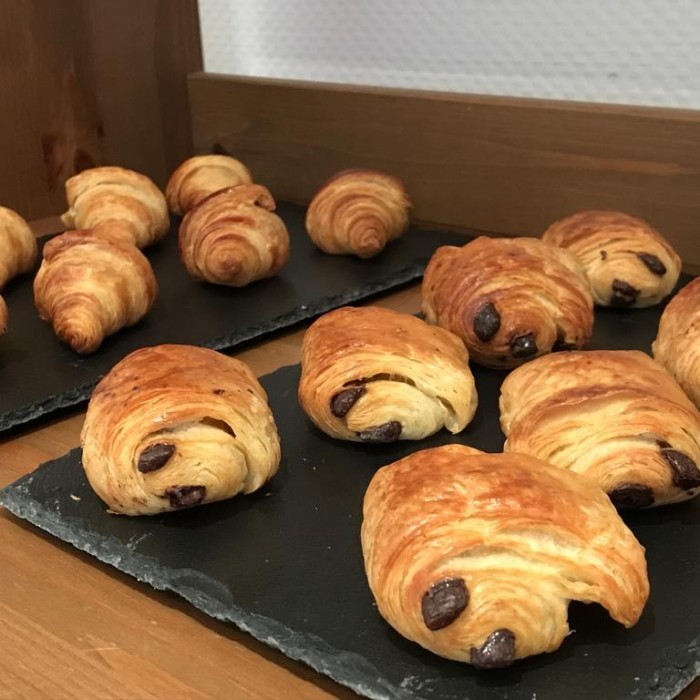 Photo de Hôtel de la colombiere