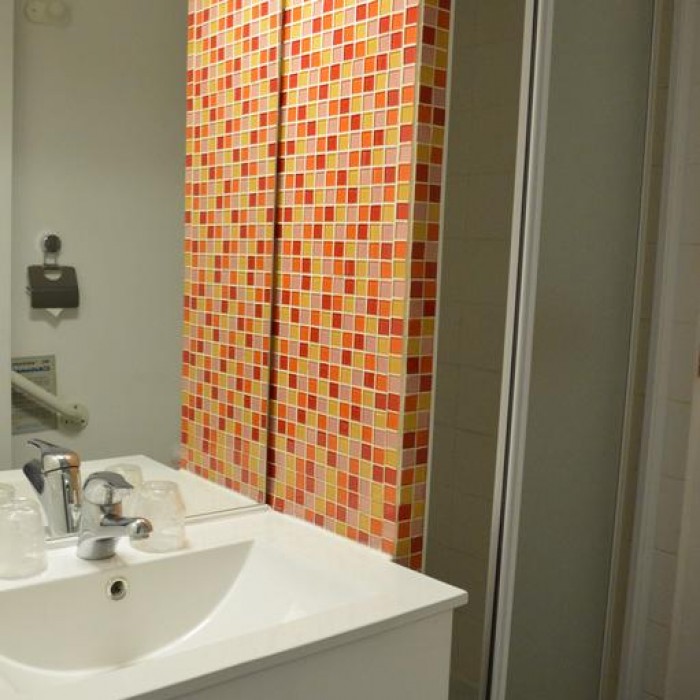 Photo de Hôtel de la colombiere