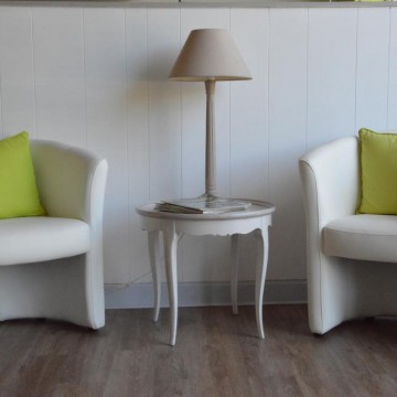 Hôtel de la colombiere