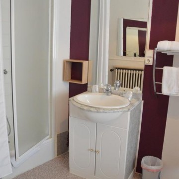 Hôtel de la colombiere