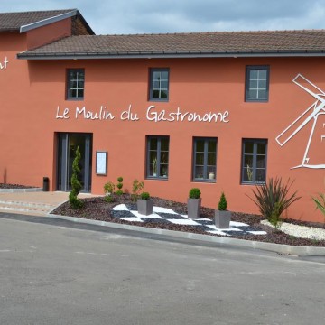 Moulin