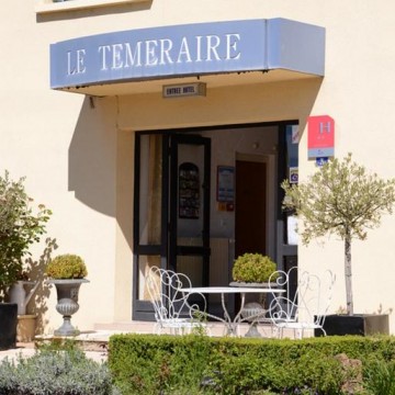 Le Téméraire