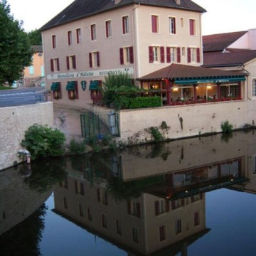 Hostellerie