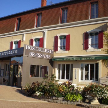Hostellerie