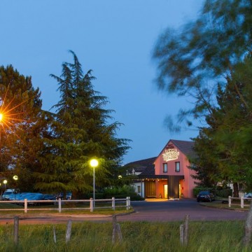Hôtel