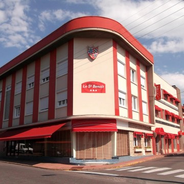 Hôtel