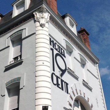 Hôtel