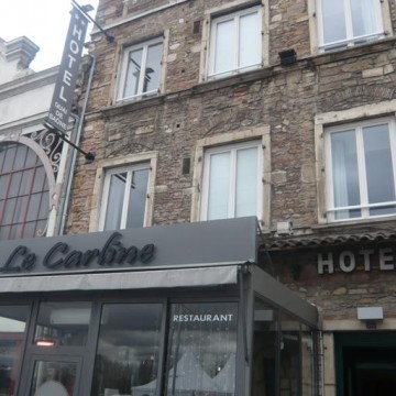 Hôtel