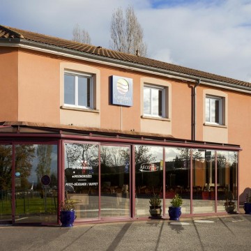 Comfort