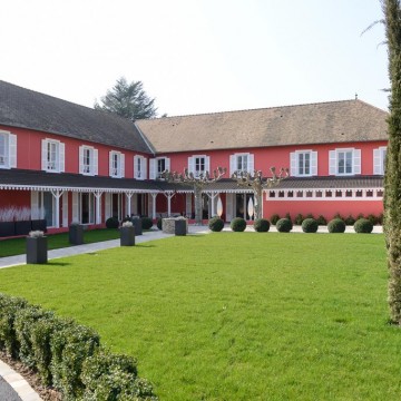 Les