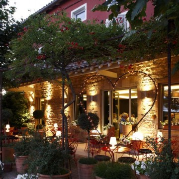 Auberge