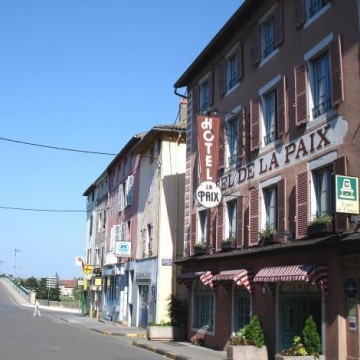Hôtel