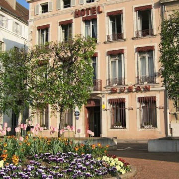 Hôtel
