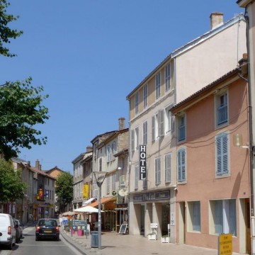 Hôtel