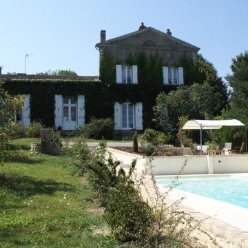 Domaine