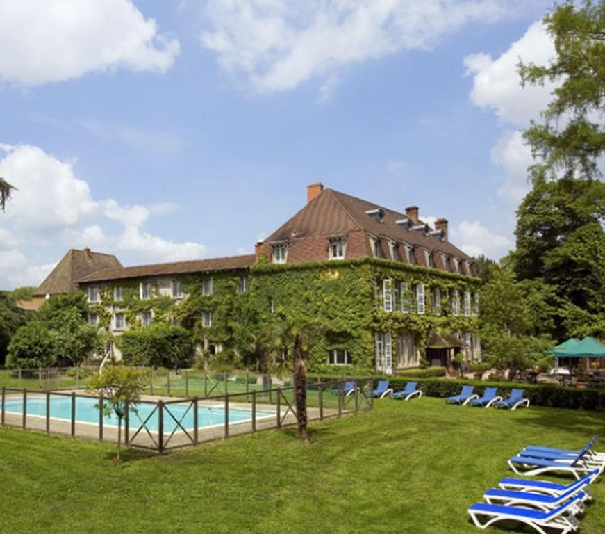 Photo de Château de la Barge