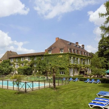 Château