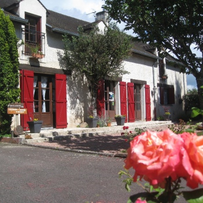 Photo de Chambres dHôtes Domaine les Escargots