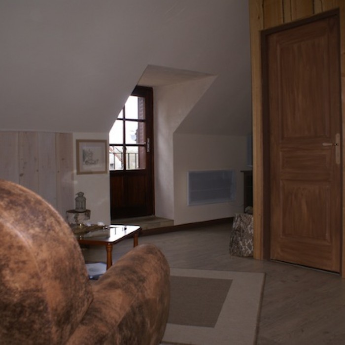 Photo de Chambres dHôtes Domaine les Escargots