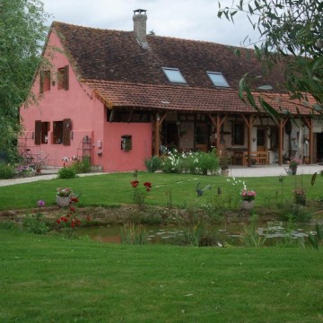 La
