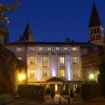 Hôtel
